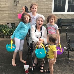 Meet your Posher, Tara